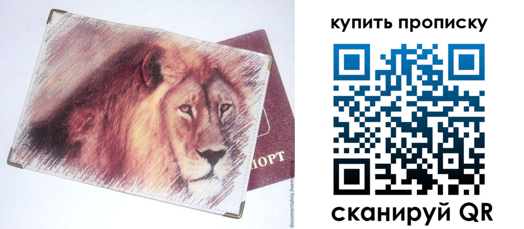 прописка паспорт в Лысково